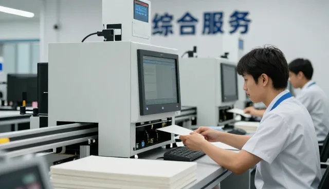 标准五金件