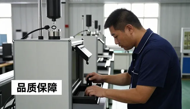 唐山市圣地五金制品有限公司服务五金客户，提供产品加工支持