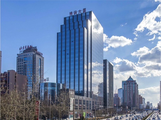 河北自动化立体仓库